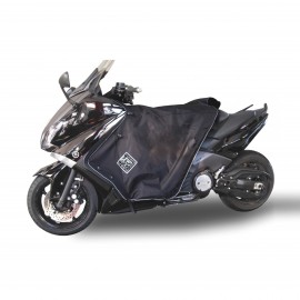 Tablier scooter Piaggio X8 Xevo Tucano Urbano R045 - Jupe hiver