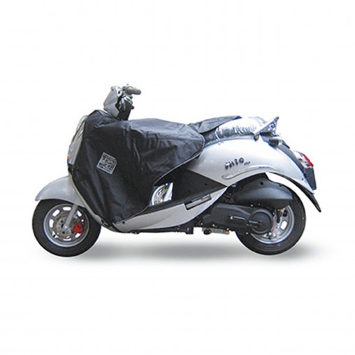 TABLIER COUVRE JAMBE TUCANO POUR KYMCO 50 AGILITY, 125 AGILITY
