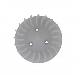 Stator D'allumage 12 Pôles 150W - Compatible Piaggio, Peugeot, Aprilia, Gilera 125cc