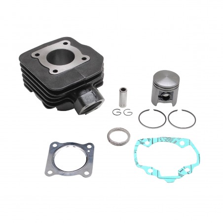 Cylindre, Piston, Joints Pour Peugeot VIVACITY 50 - Neuf Sous Emballage - Pièce Générique