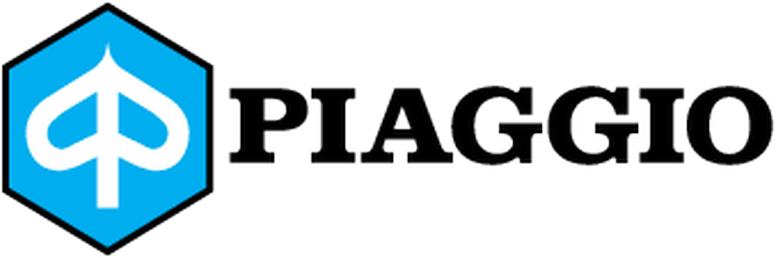Poignée passager arrière d'origine Piaggio - Zip SP H2O